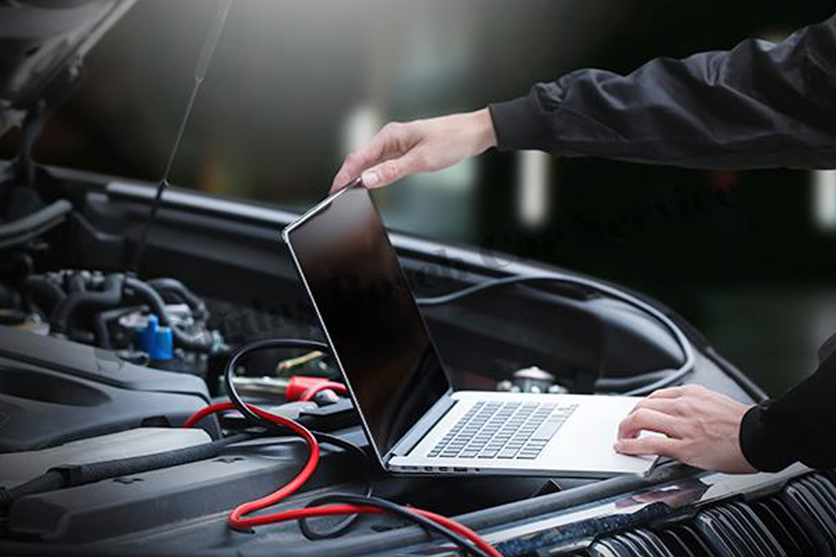 Simav Oto Tamir - Simav Oto Servis