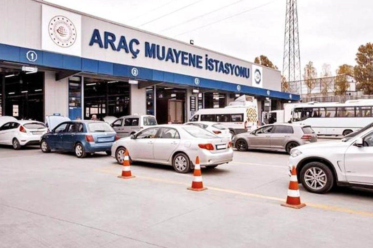 Simav Oto Tamir - Simav Oto Servis